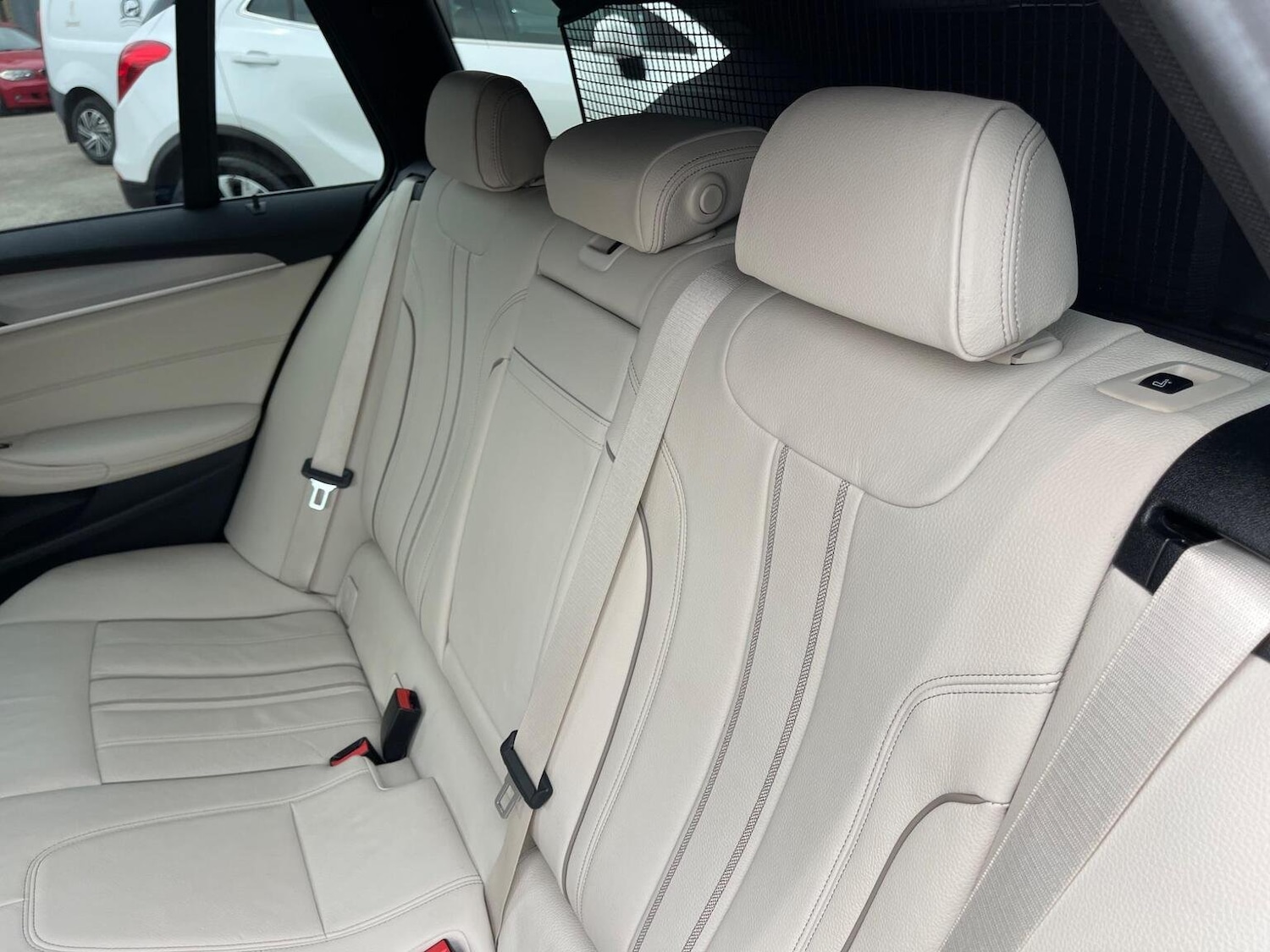 Used BMW 5 Series 2020 for sale - 76712735: Photo 29