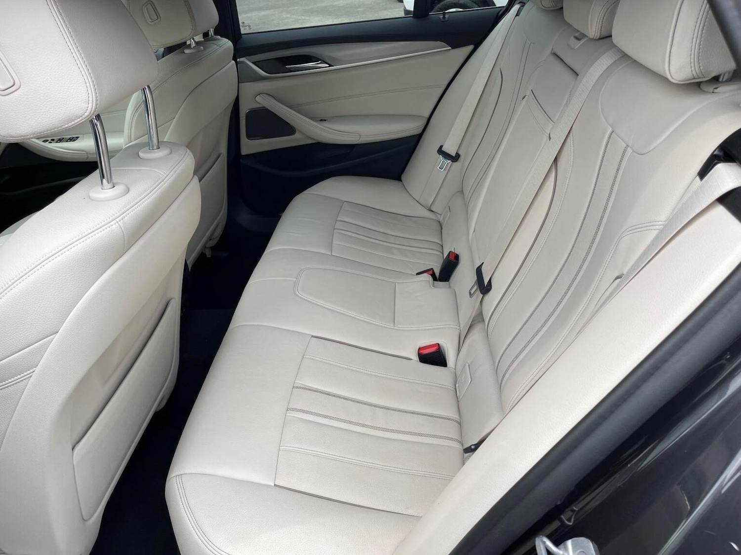 Used BMW 5 Series 2020 for sale - 76712735: Photo 30