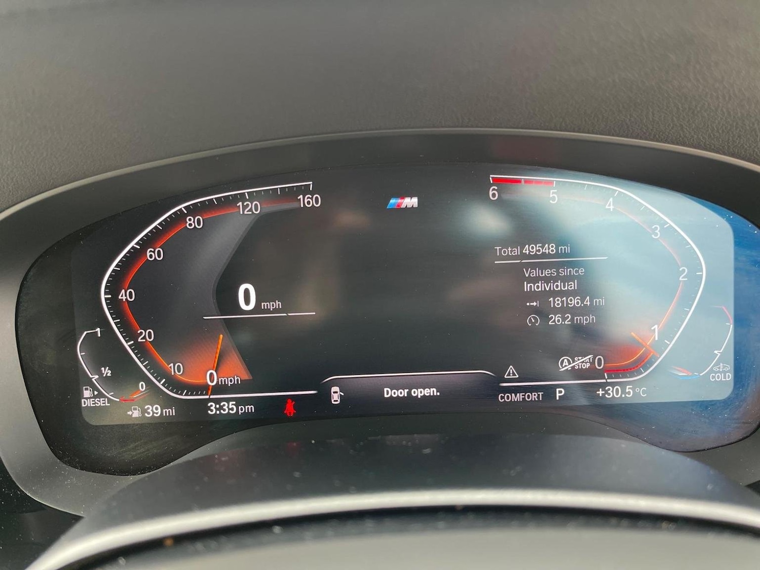 Used BMW 5 Series 2020 for sale - 76712735: Photo 33