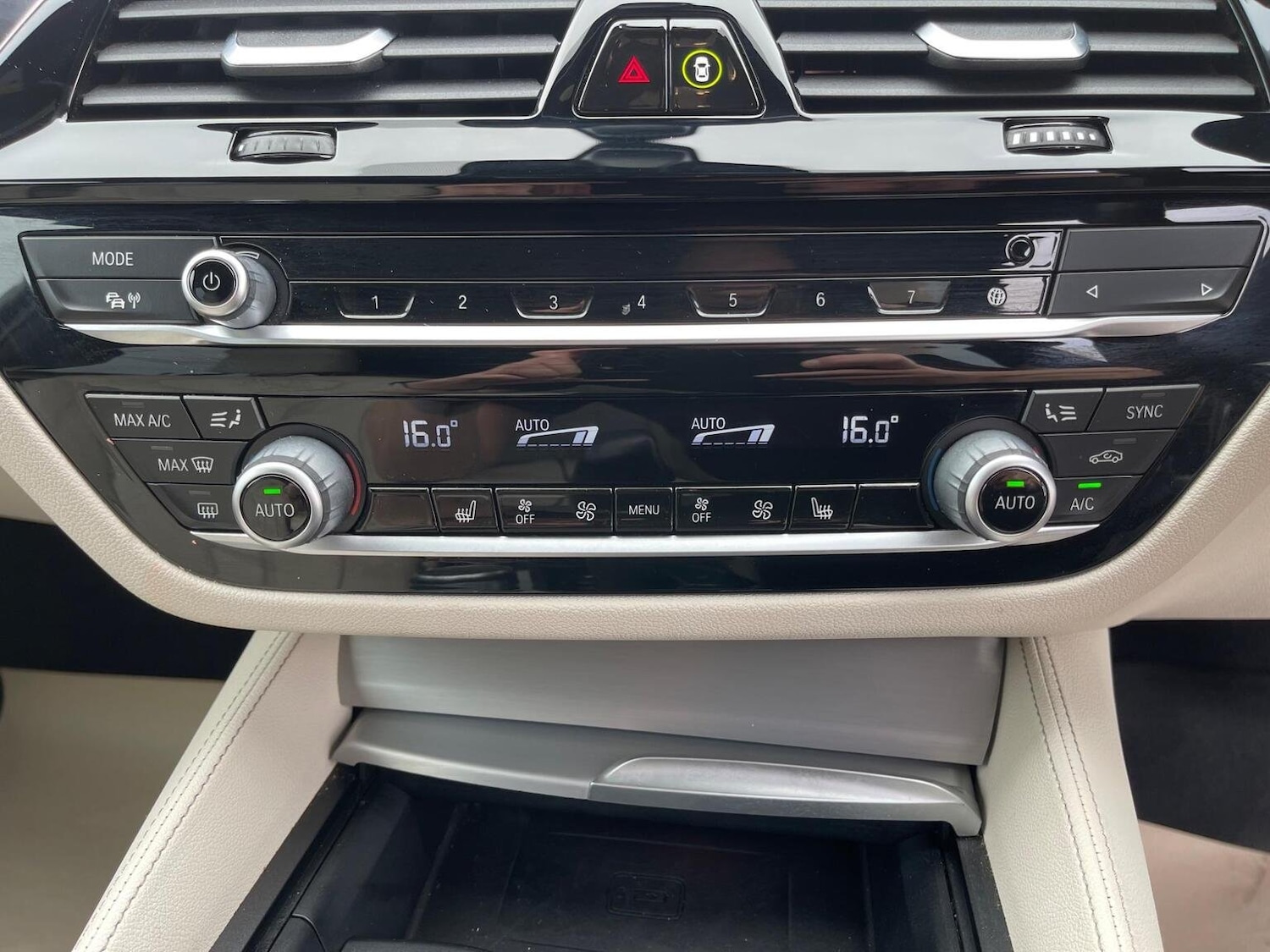 Used BMW 5 Series 2020 for sale - 76712735: Photo 41