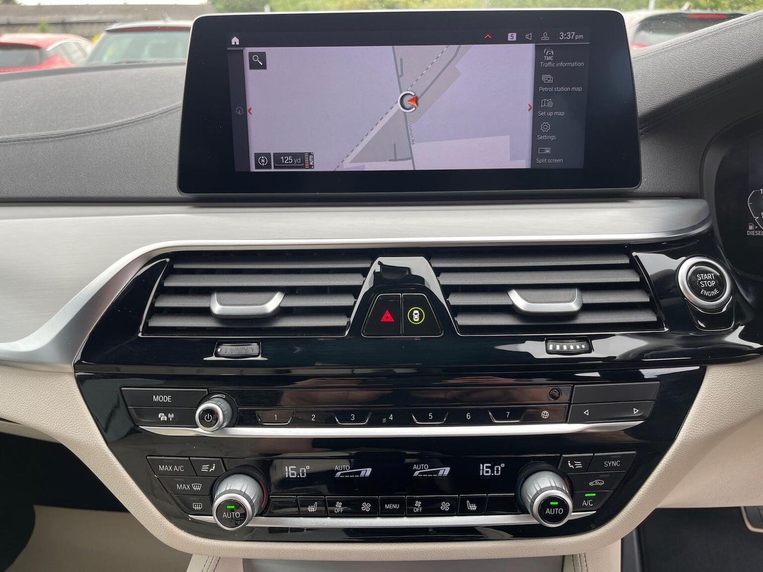 Used BMW 5 Series 2020 for sale - 76712735: Photo 46