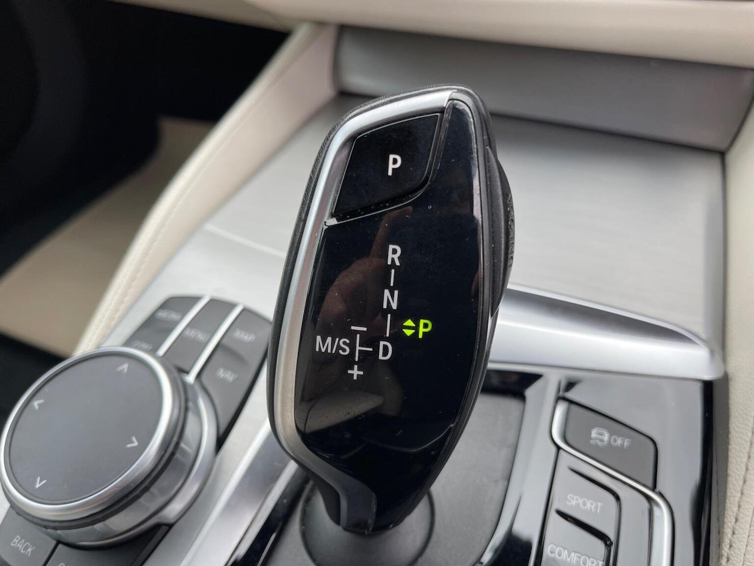 Used BMW 5 Series 2020 for sale - 76712735: Photo 47