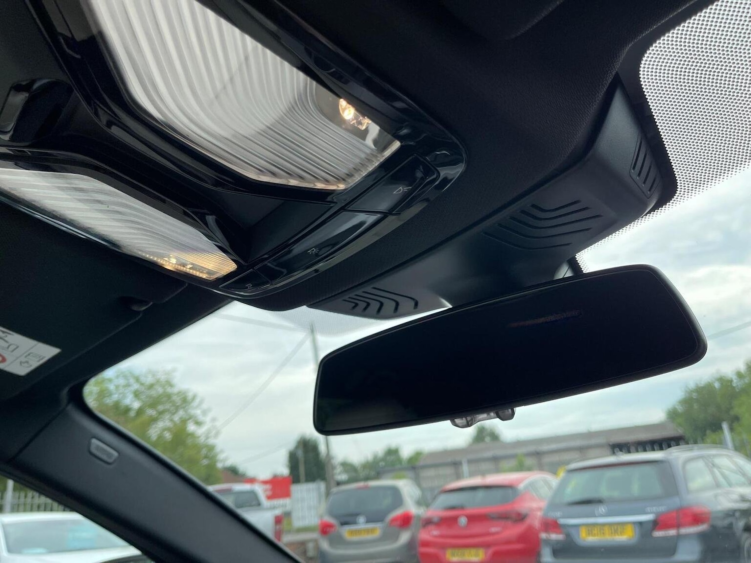 Used BMW 5 Series 2020 for sale - 76712735: Photo 50