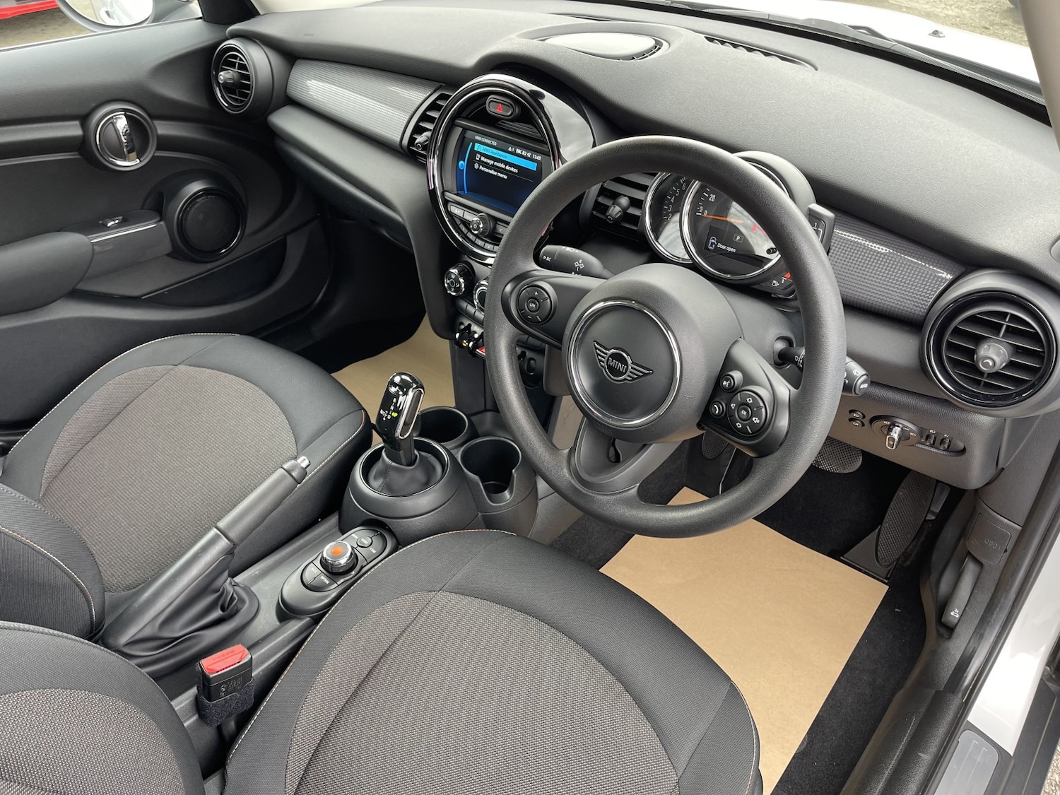 Used MINI Hatch 2019 for sale - 77851262: Photo 15