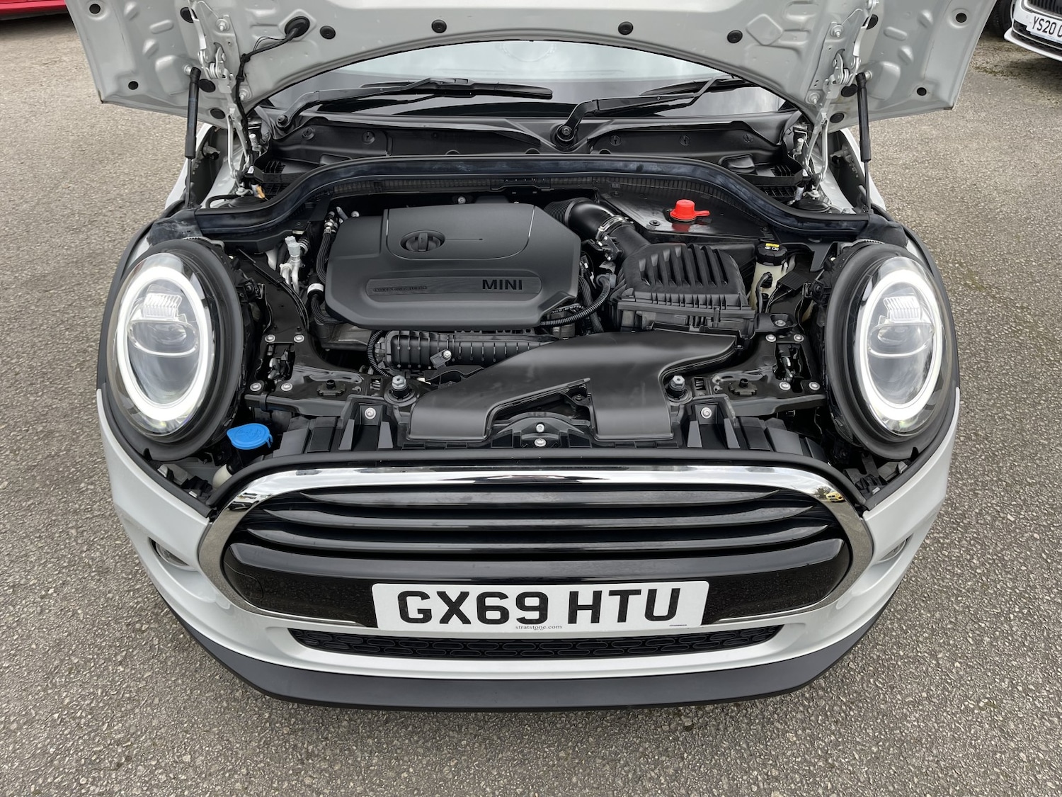 Used MINI Hatch 2019 for sale - 77851262: Photo 16