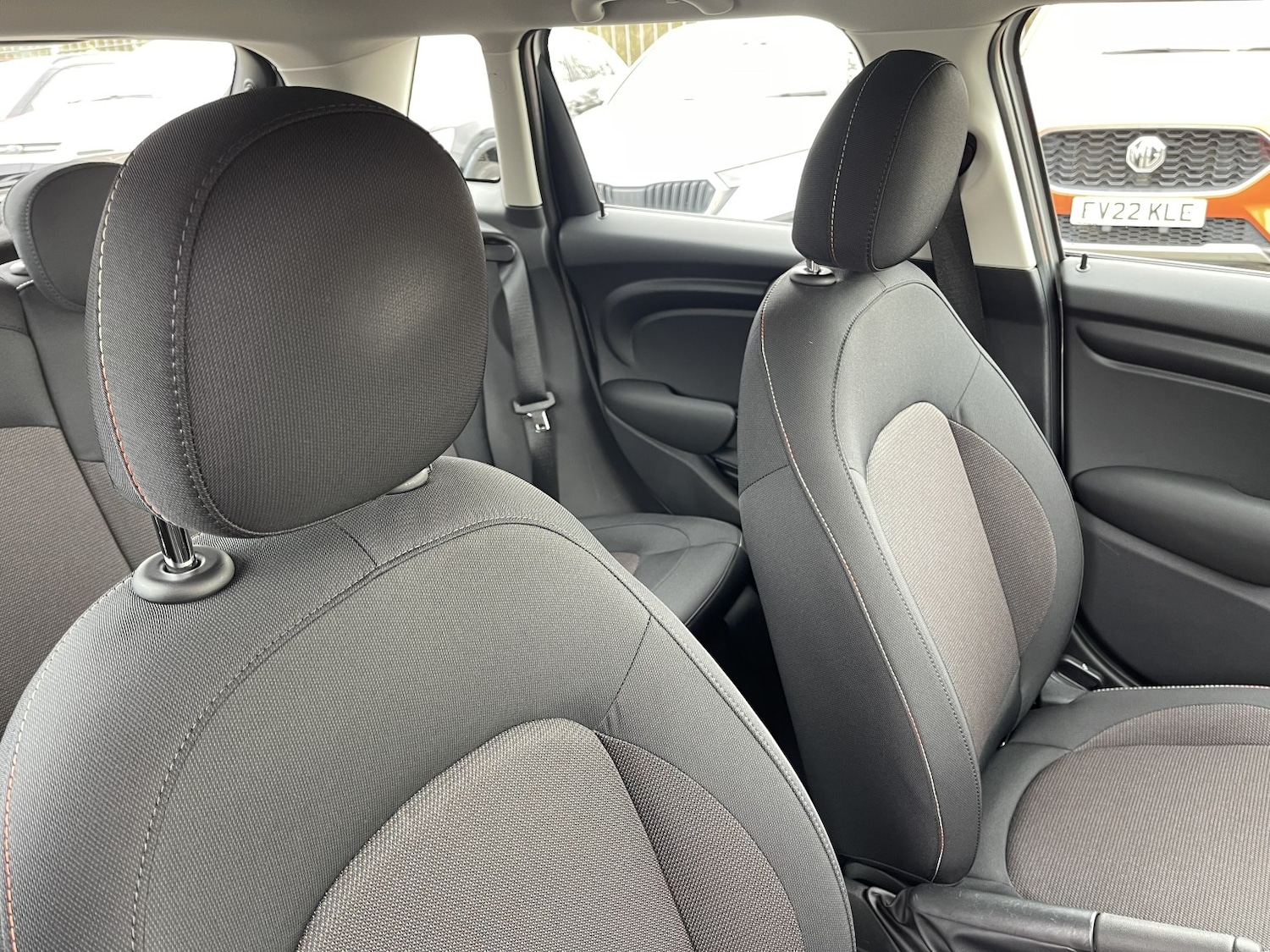 Used MINI Hatch 2019 for sale - 77851262: Photo 17