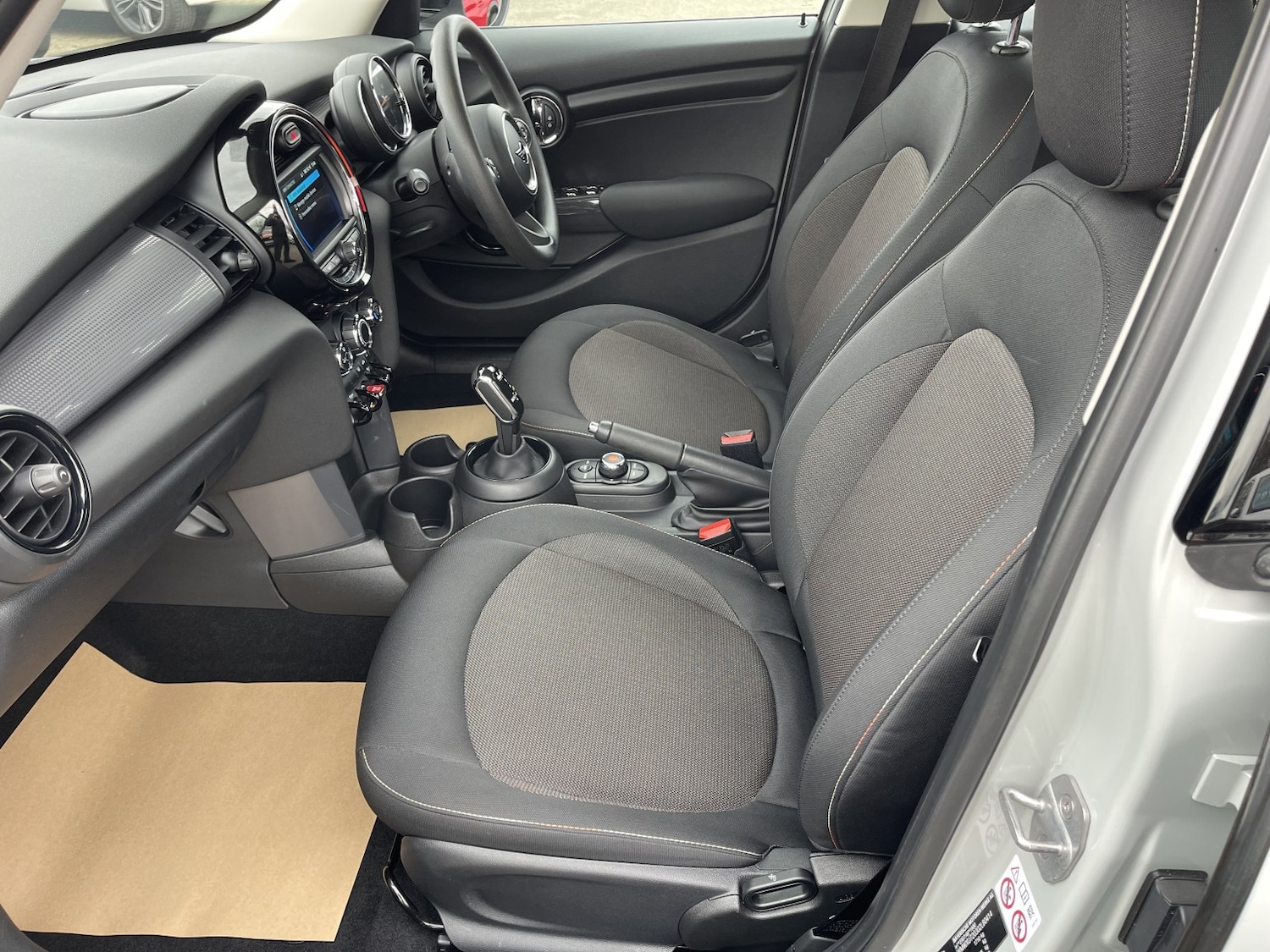 Used MINI Hatch 2019 for sale - 77851262: Photo 28