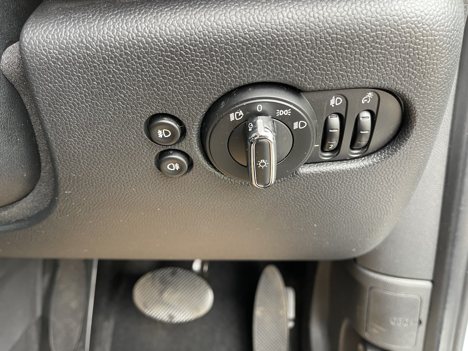 Used MINI Hatch 2019 for sale - 77851262: Photo 40