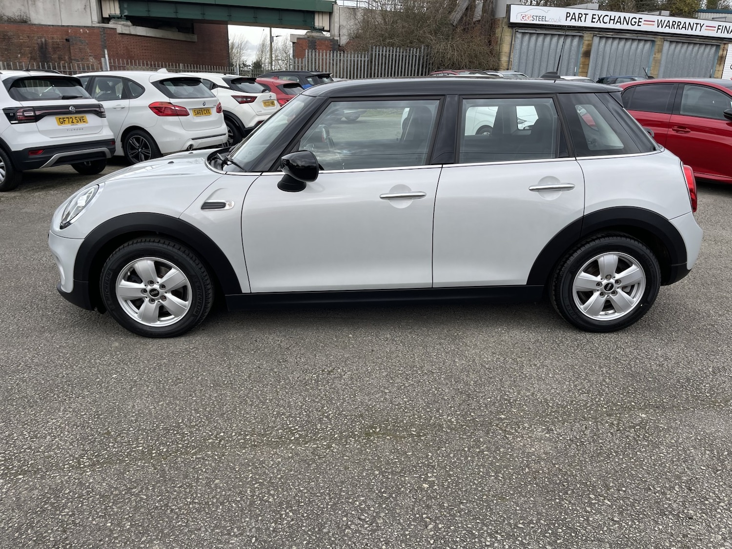 Used MINI Hatch 2019 for sale - 77851262: Photo 5