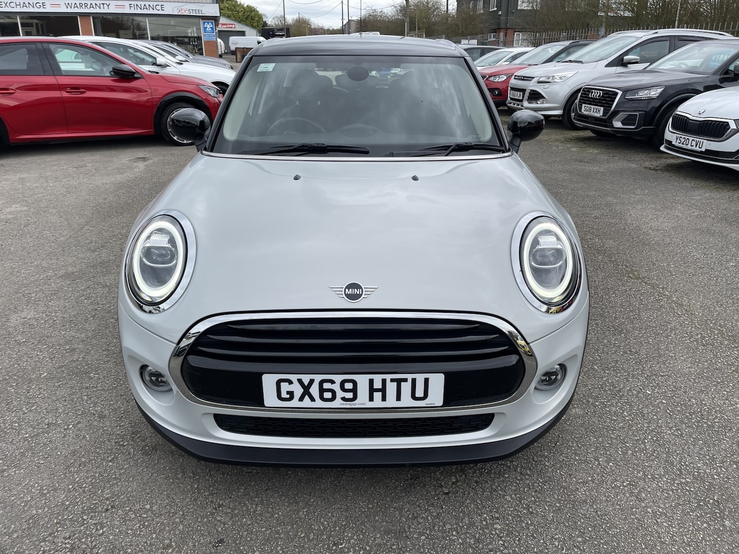 Used MINI Hatch 2019 for sale - 77851262: Photo 6