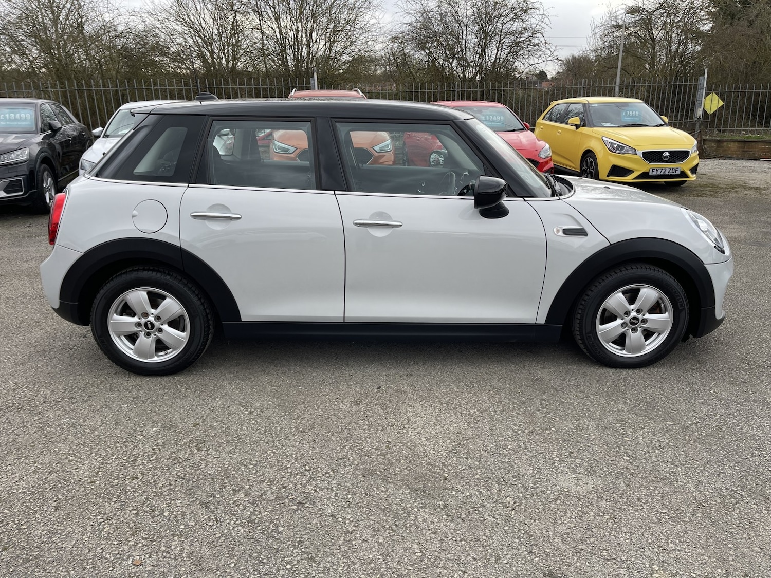 Used MINI Hatch 2019 for sale - 77851262: Photo 7