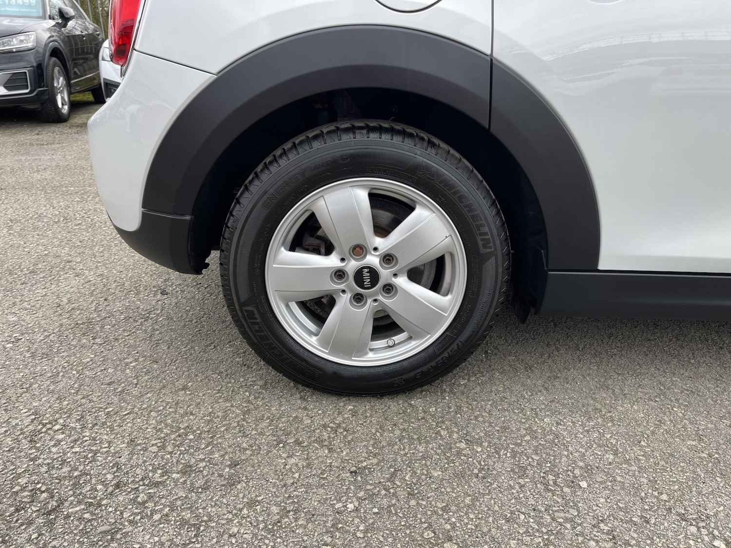 Used MINI Hatch 2019 for sale - 77851262: Photo 8