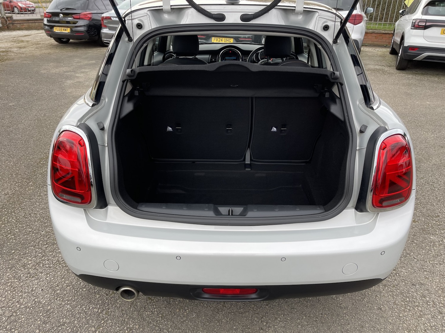 Used MINI Hatch 2019 for sale - 77851262: Photo 9