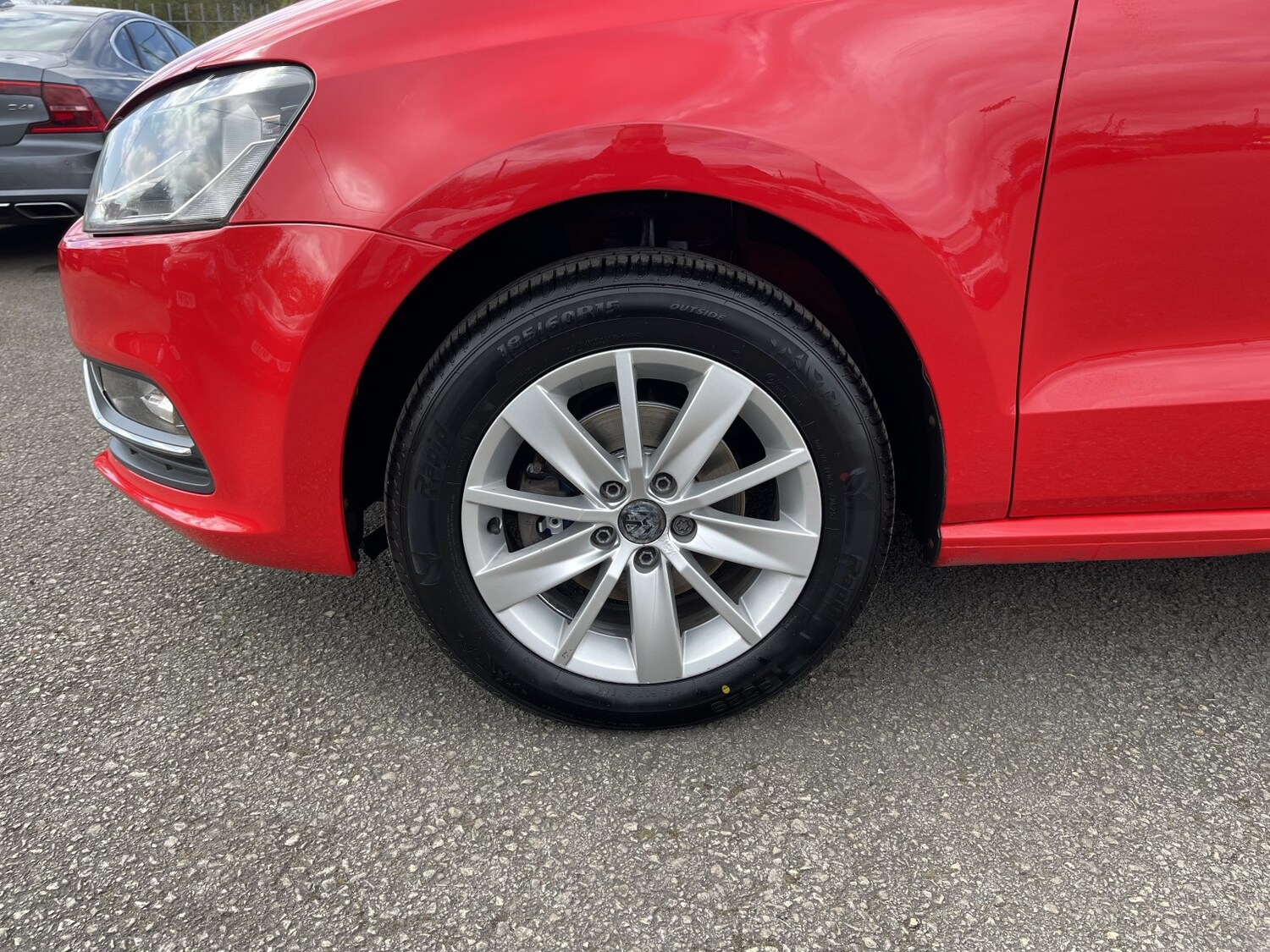 Used Volkswagen Polo 2014 for sale - 78213463: Photo 12