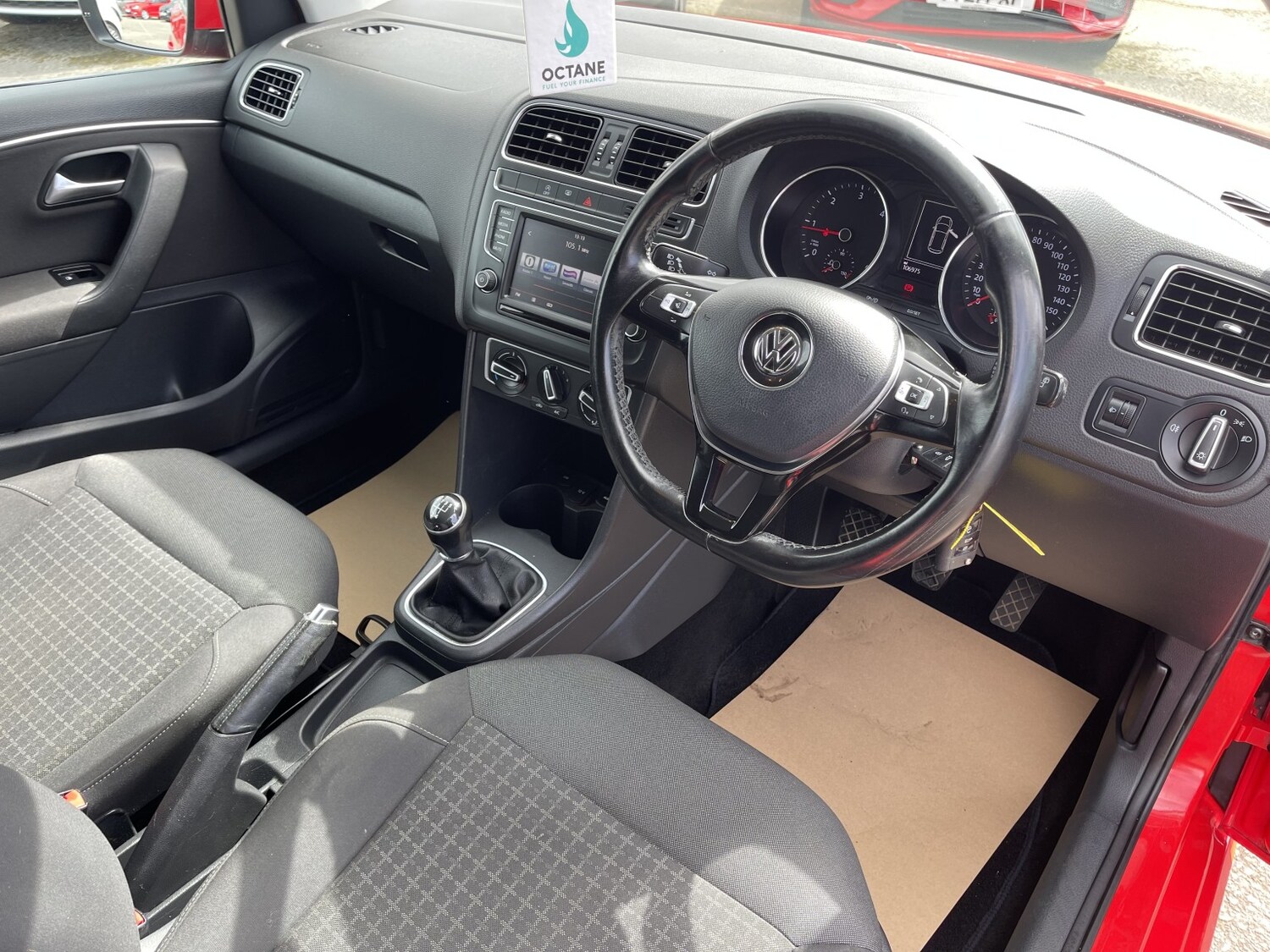 Used Volkswagen Polo 2014 for sale - 78213463: Photo 16