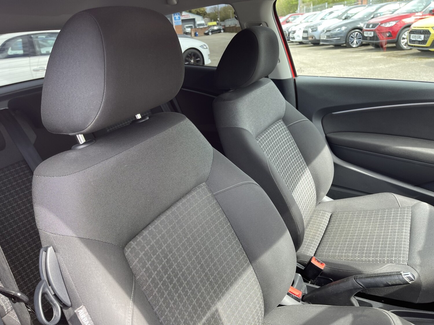 Used Volkswagen Polo 2014 for sale - 78213463: Photo 18