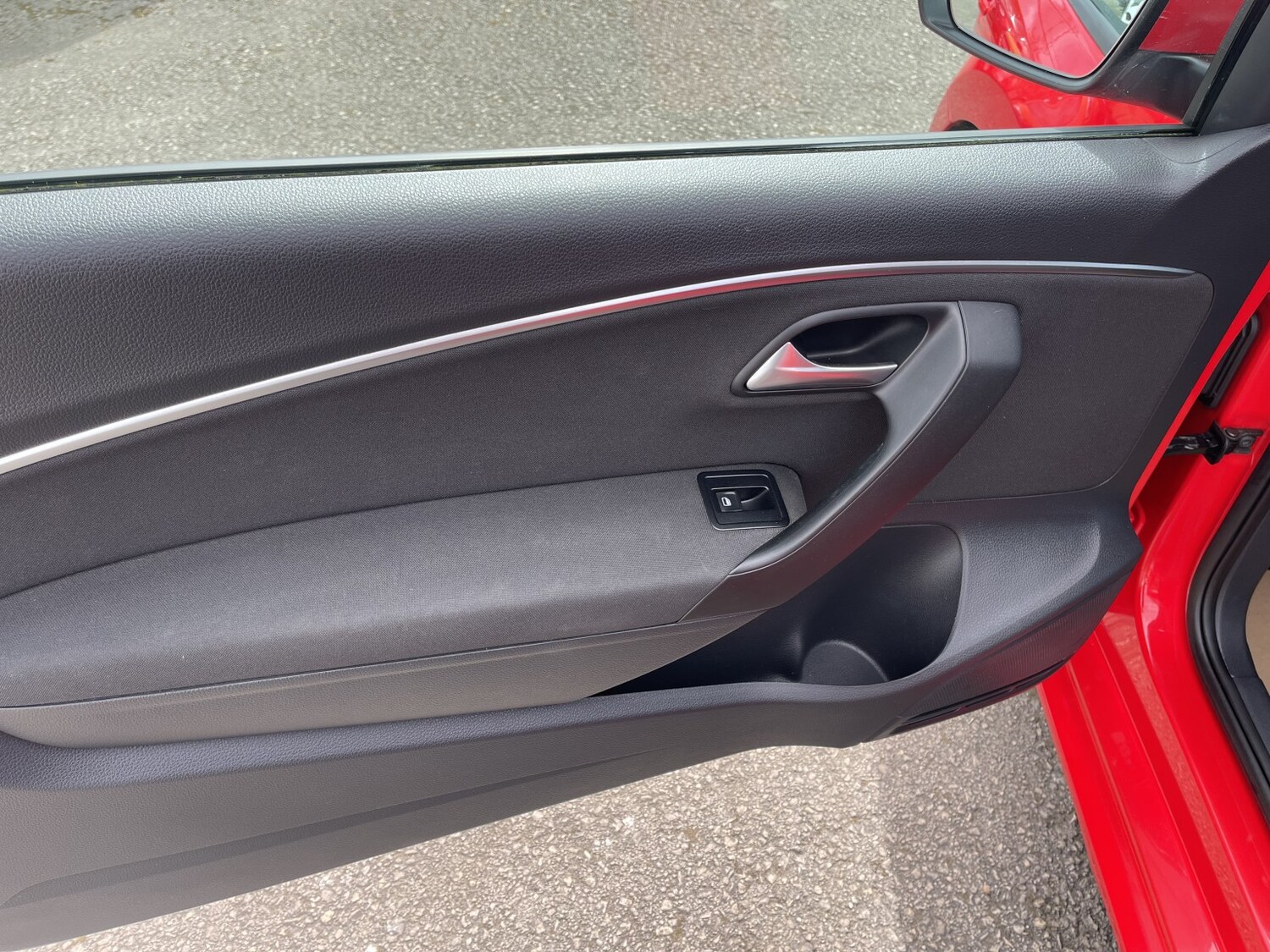 Used Volkswagen Polo 2014 for sale - 78213463: Photo 20