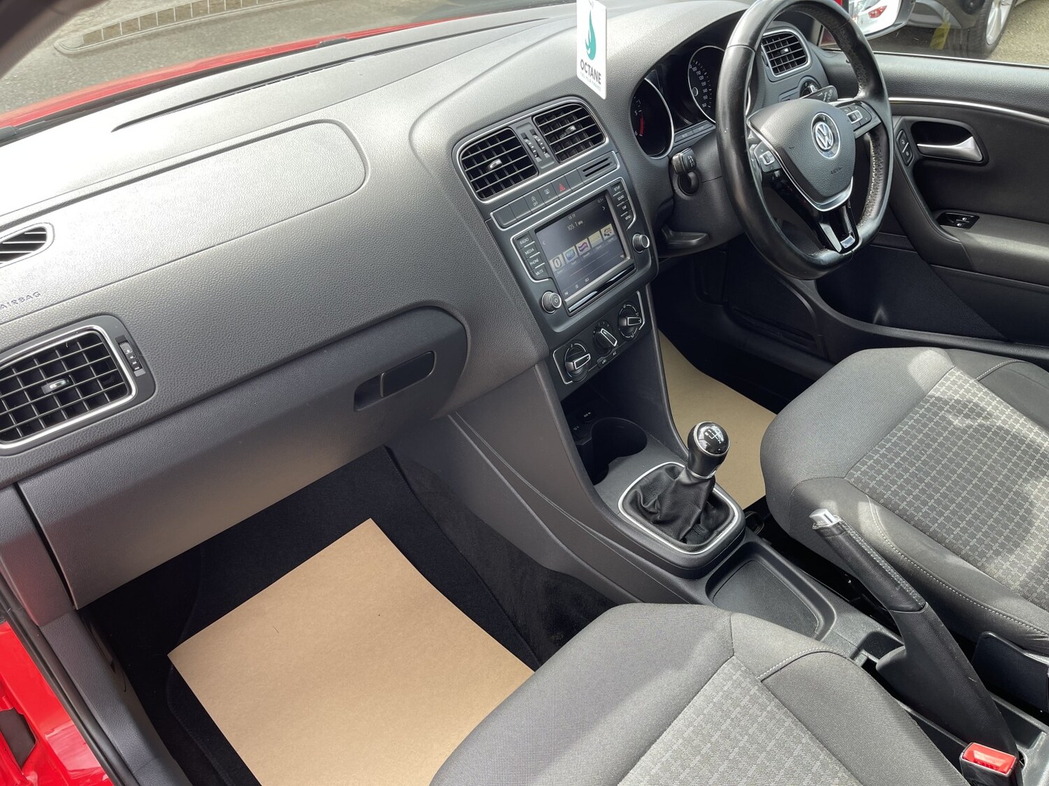 Used Volkswagen Polo 2014 for sale - 78213463: Photo 21