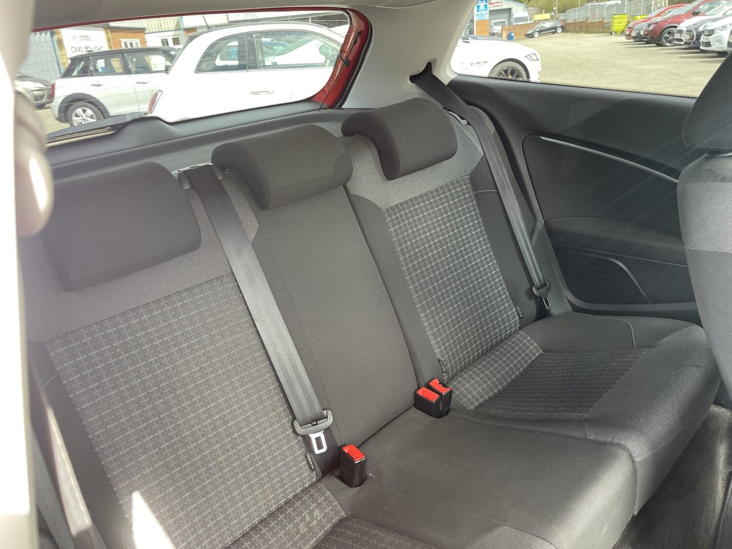 Used Volkswagen Polo 2014 for sale - 78213463: Photo 22