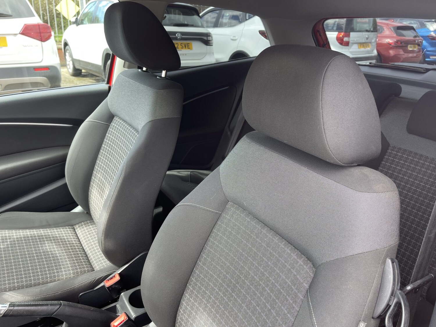 Used Volkswagen Polo 2014 for sale - 78213463: Photo 23