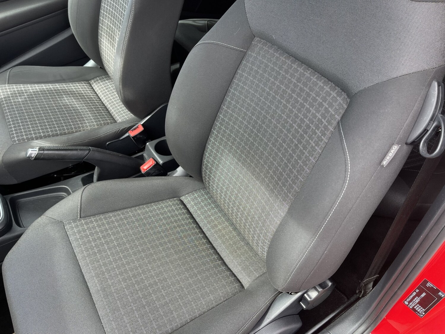 Used Volkswagen Polo 2014 for sale - 78213463: Photo 24