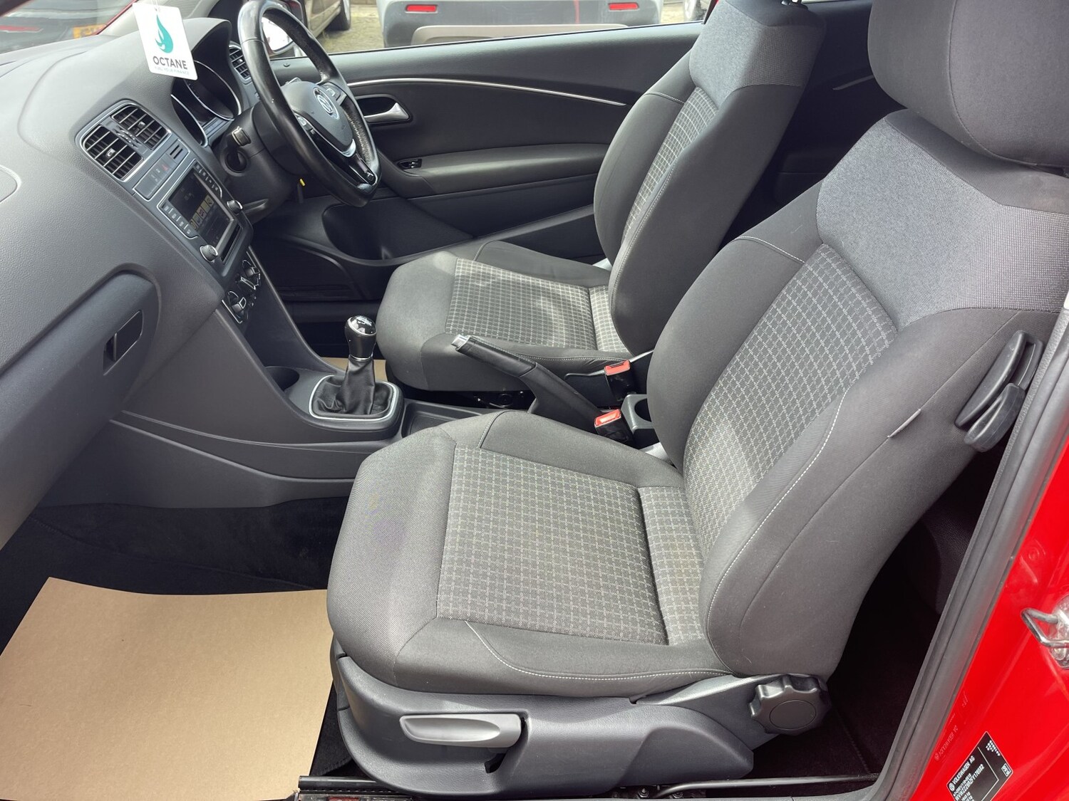 Used Volkswagen Polo 2014 for sale - 78213463: Photo 25