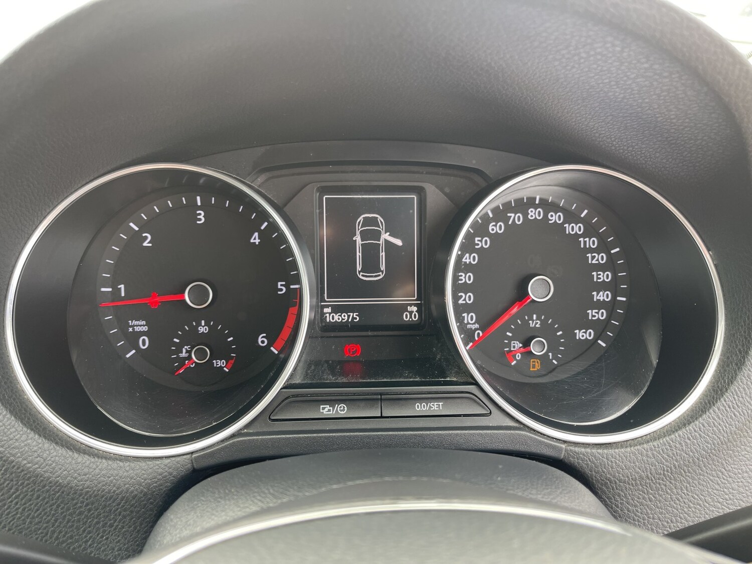 Used Volkswagen Polo 2014 for sale - 78213463: Photo 26