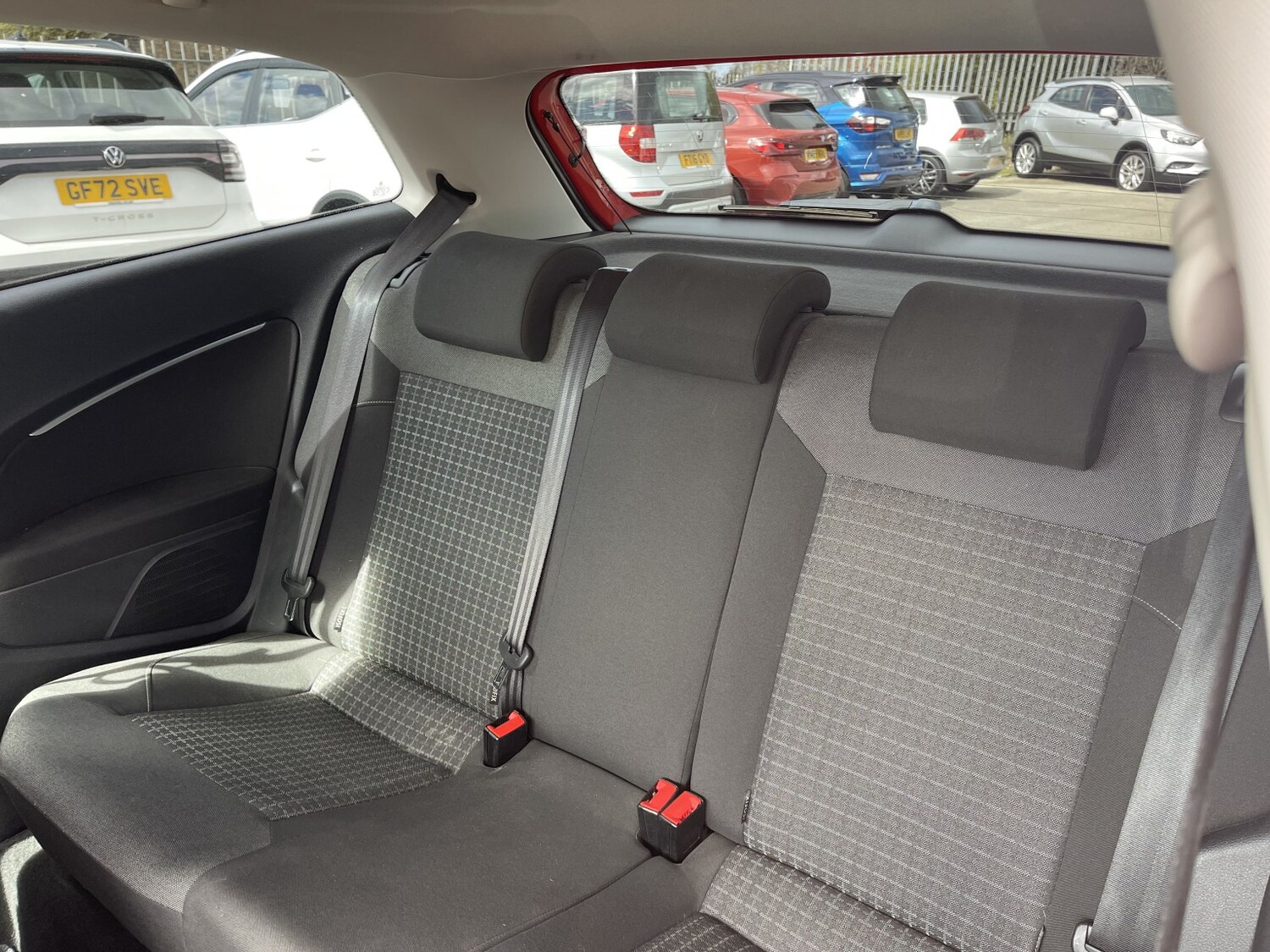 Used Volkswagen Polo 2014 for sale - 78213463: Photo 27