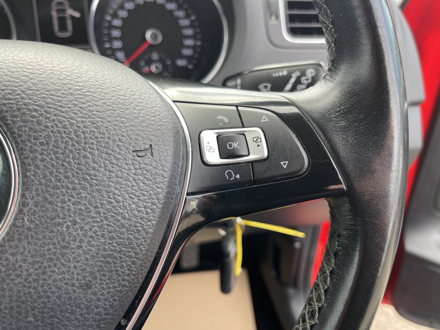 Used Volkswagen Polo 2014 for sale - 78213463: Photo 30