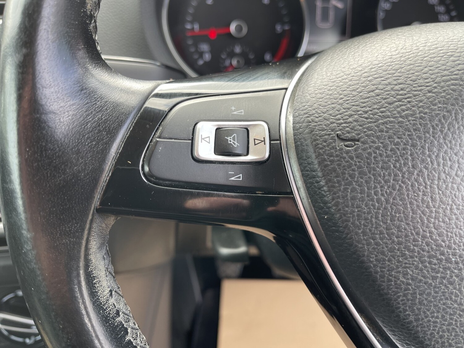 Used Volkswagen Polo 2014 for sale - 78213463: Photo 31