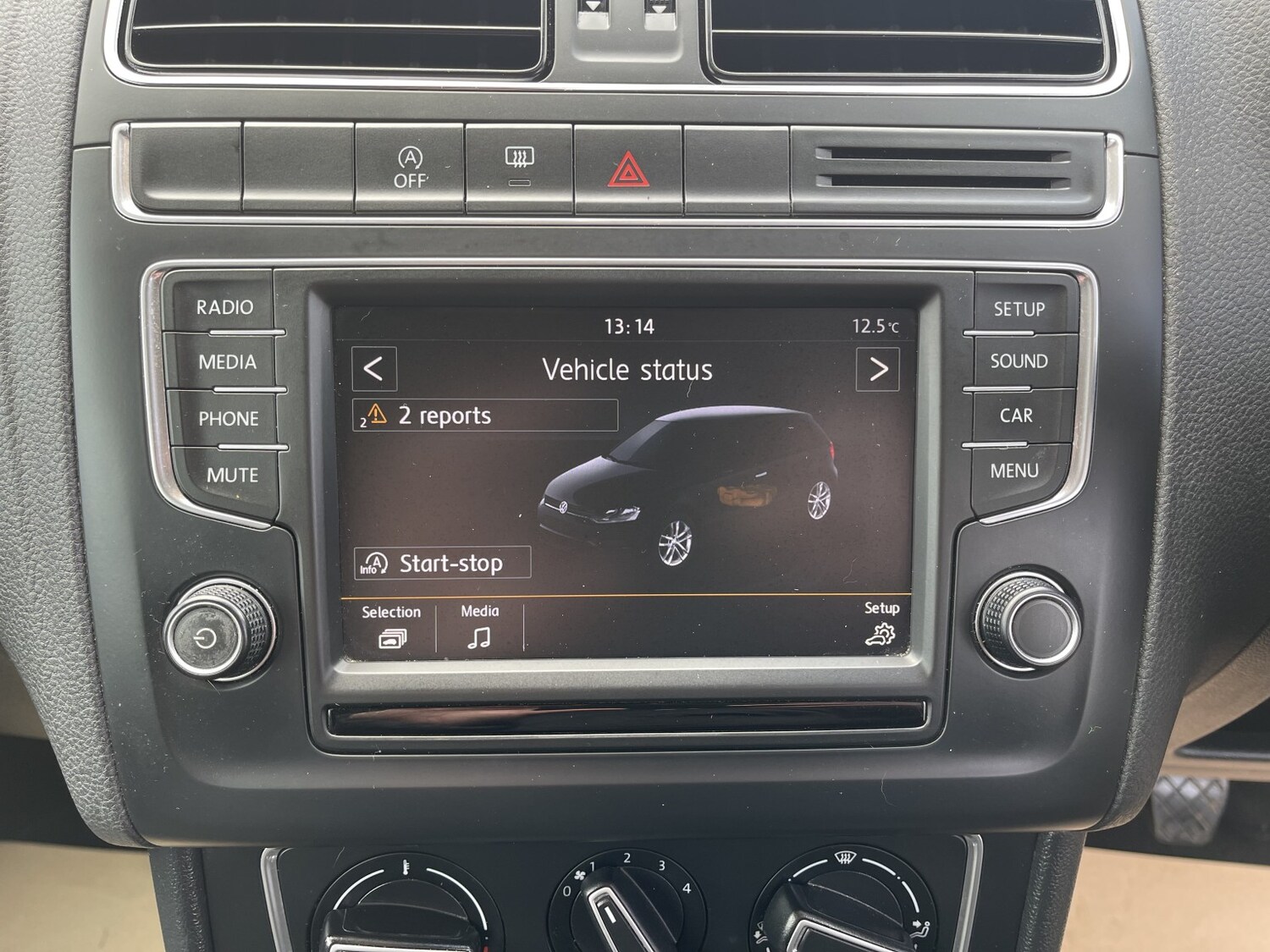 Used Volkswagen Polo 2014 for sale - 78213463: Photo 35