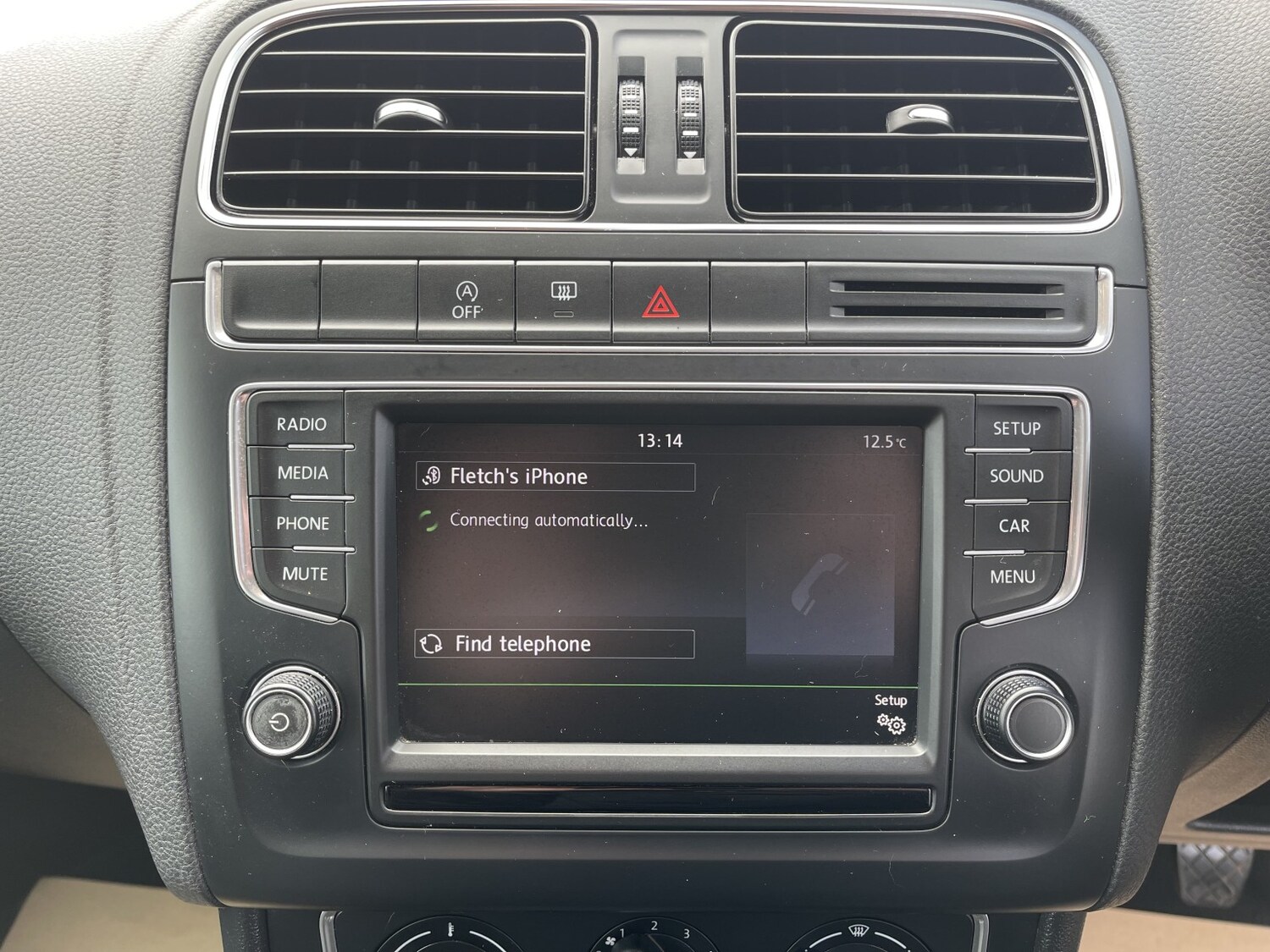 Used Volkswagen Polo 2014 for sale - 78213463: Photo 36