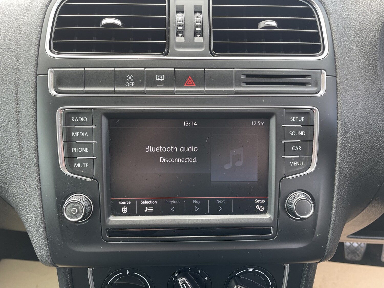 Used Volkswagen Polo 2014 for sale - 78213463: Photo 37