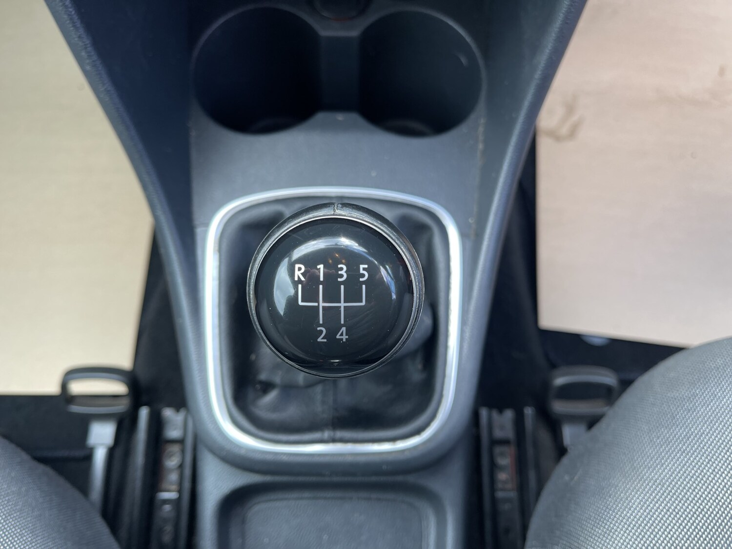 Used Volkswagen Polo 2014 for sale - 78213463: Photo 43