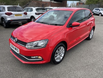 Used Volkswagen Polo 2014 for sale - 78213463: Photo