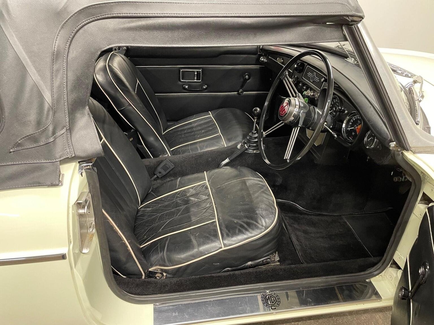 Used MG MGC 1968 for sale - 77251303: Photo 13