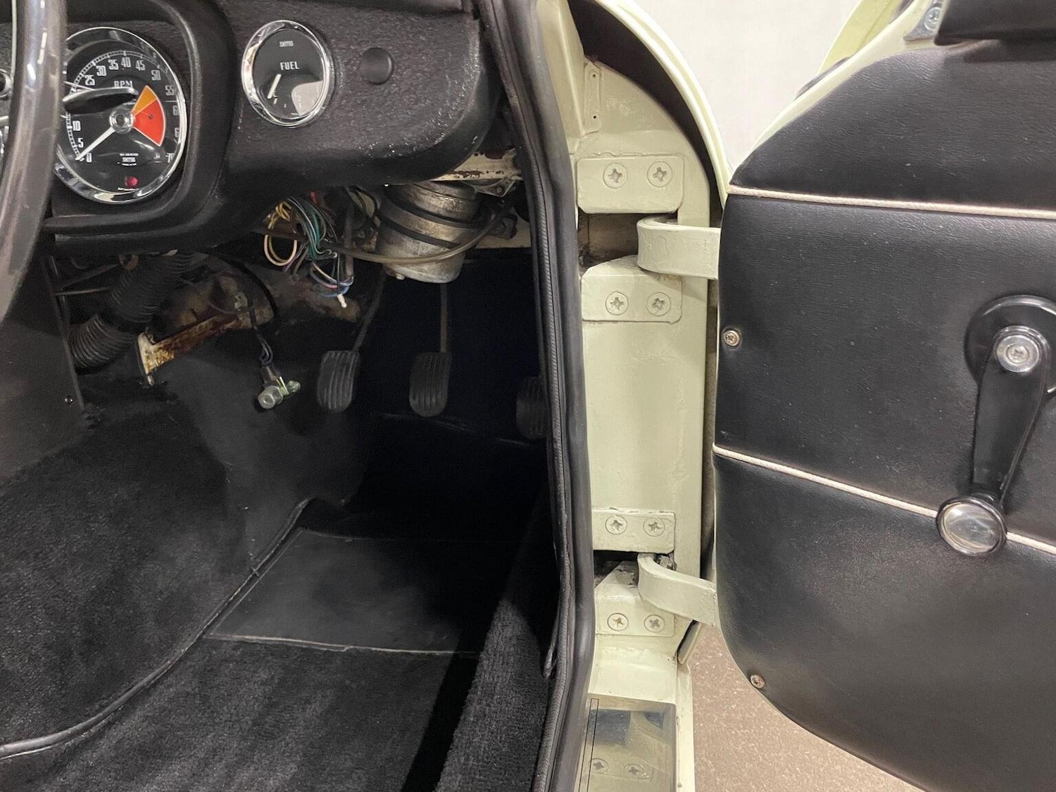 Used MG MGC 1968 for sale - 77251303: Photo 16