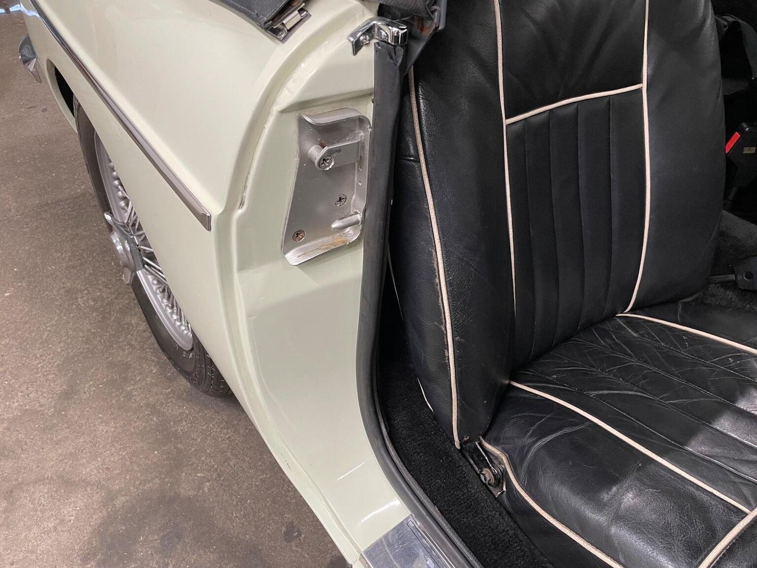 Used MG MGC 1968 for sale - 77251303: Photo 18