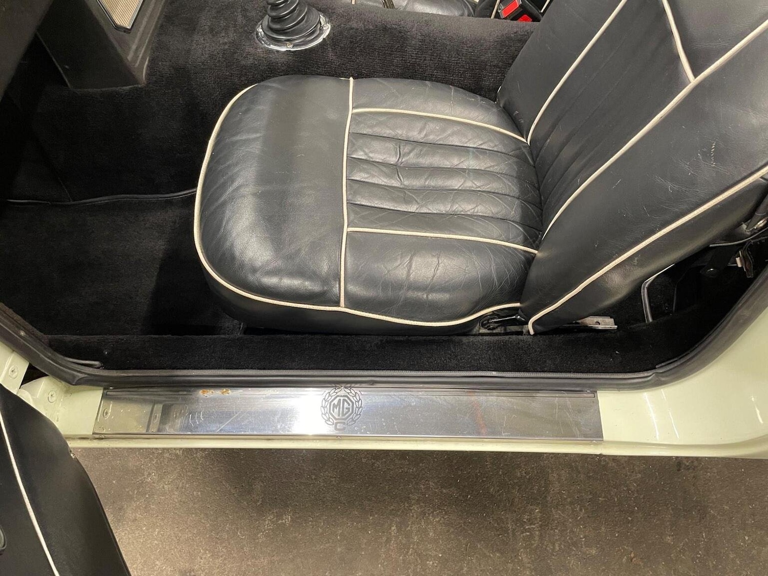 Used MG MGC 1968 for sale - 77251303: Photo 26