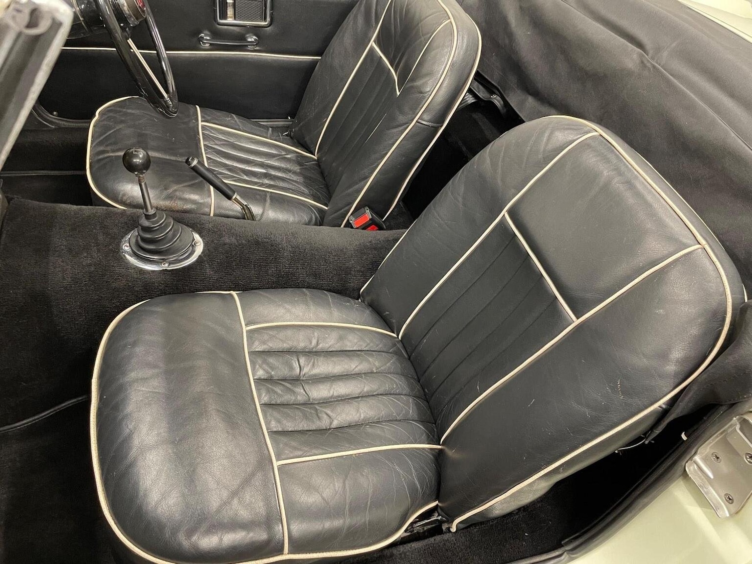 Used MG MGC 1968 for sale - 77251303: Photo 27