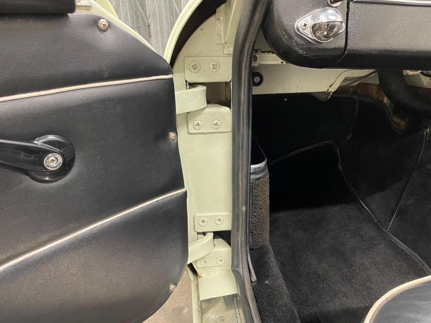 Used MG MGC 1968 for sale - 77251303: Photo 28