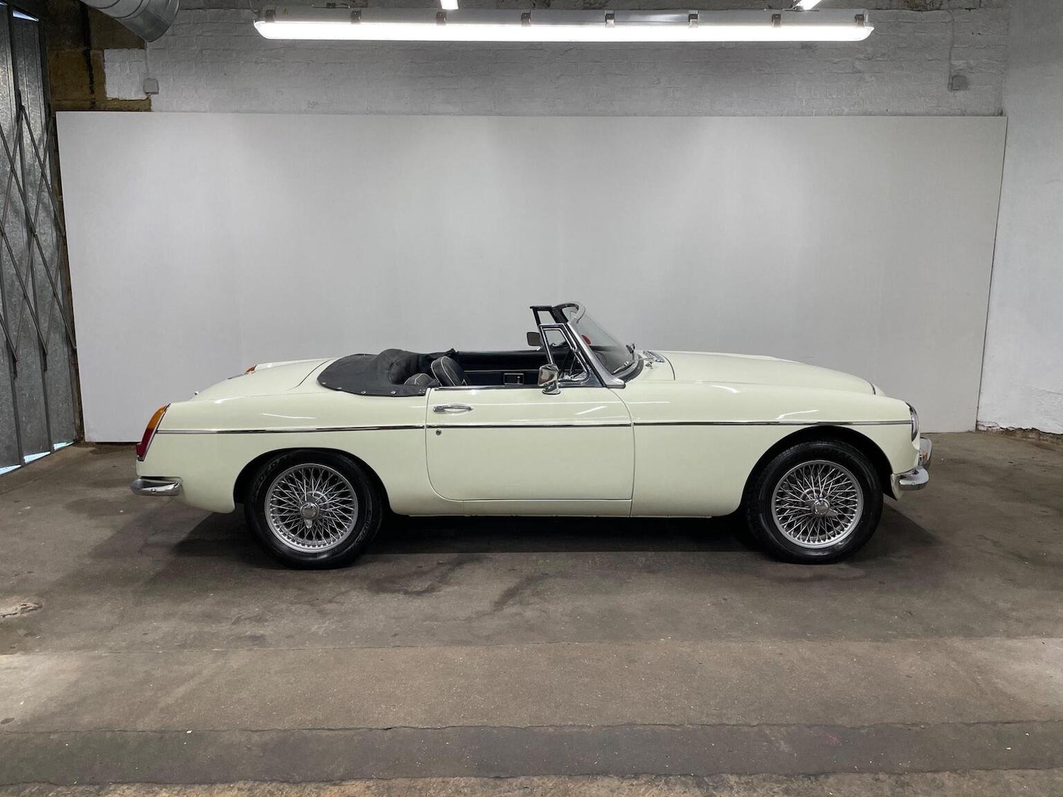Used MG MGC 1968 for sale - 77251303: Photo 3
