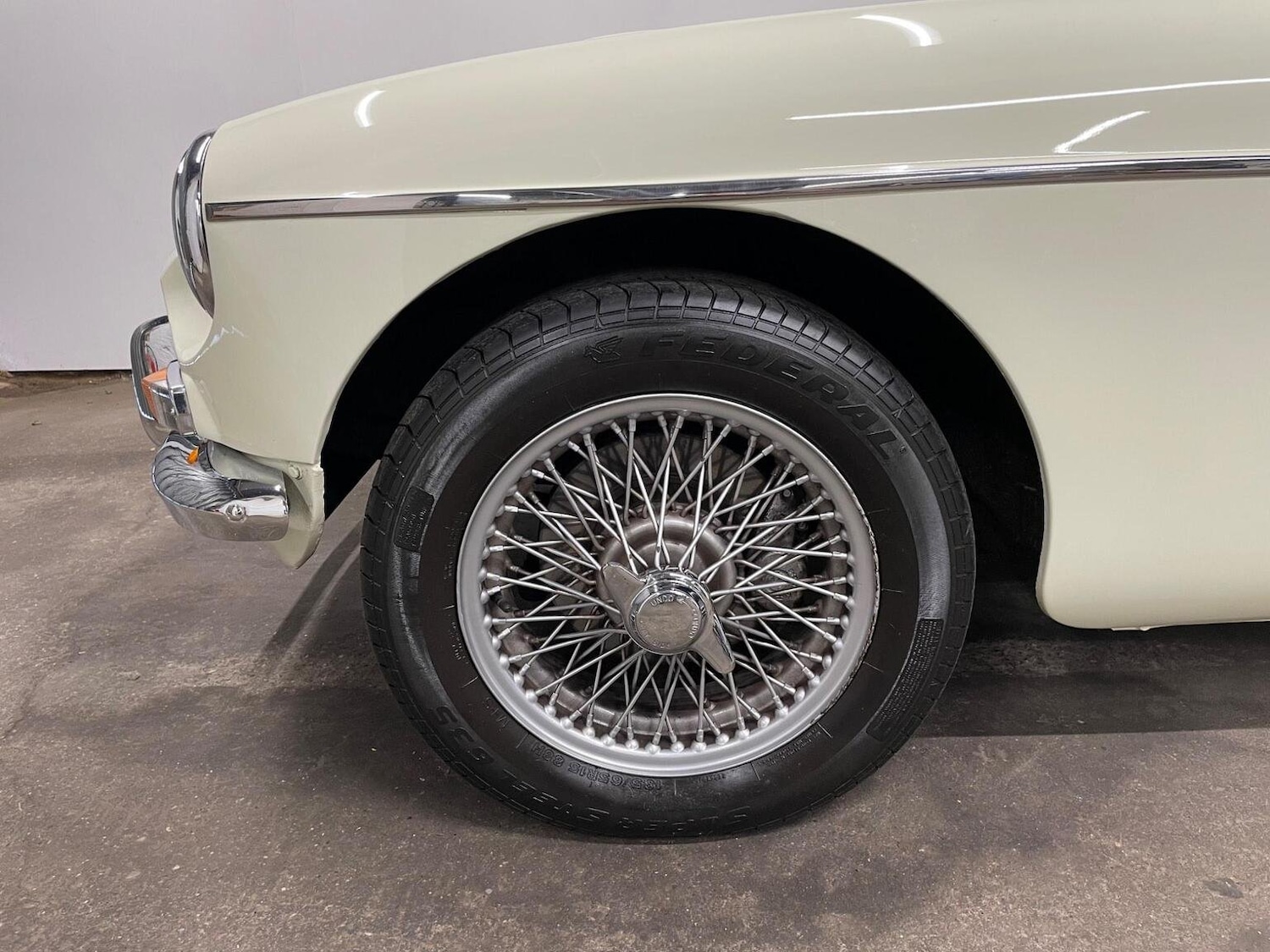 Used MG MGC 1968 for sale - 77251303: Photo 48