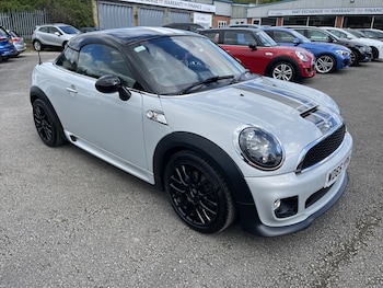 Used MINI Coupe 2015 for sale - 78300506: Photo
