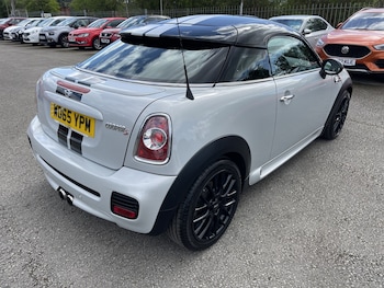 Used MINI Coupe 2015 for sale - 78300506: Photo