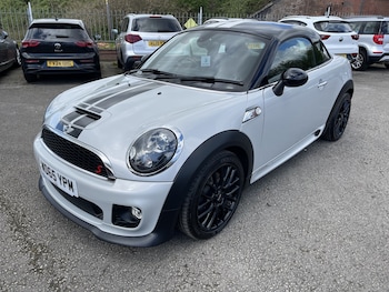 Used MINI Coupe 2015 for sale - 78300506: Photo