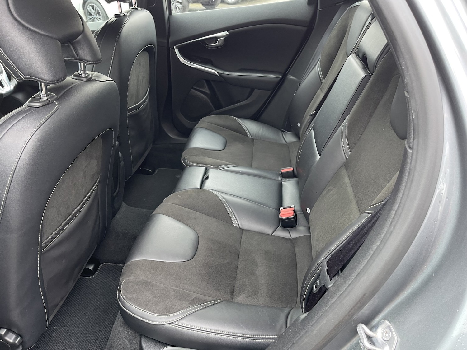 Used Volvo V40 2018 for sale - 77438461: Photo 26