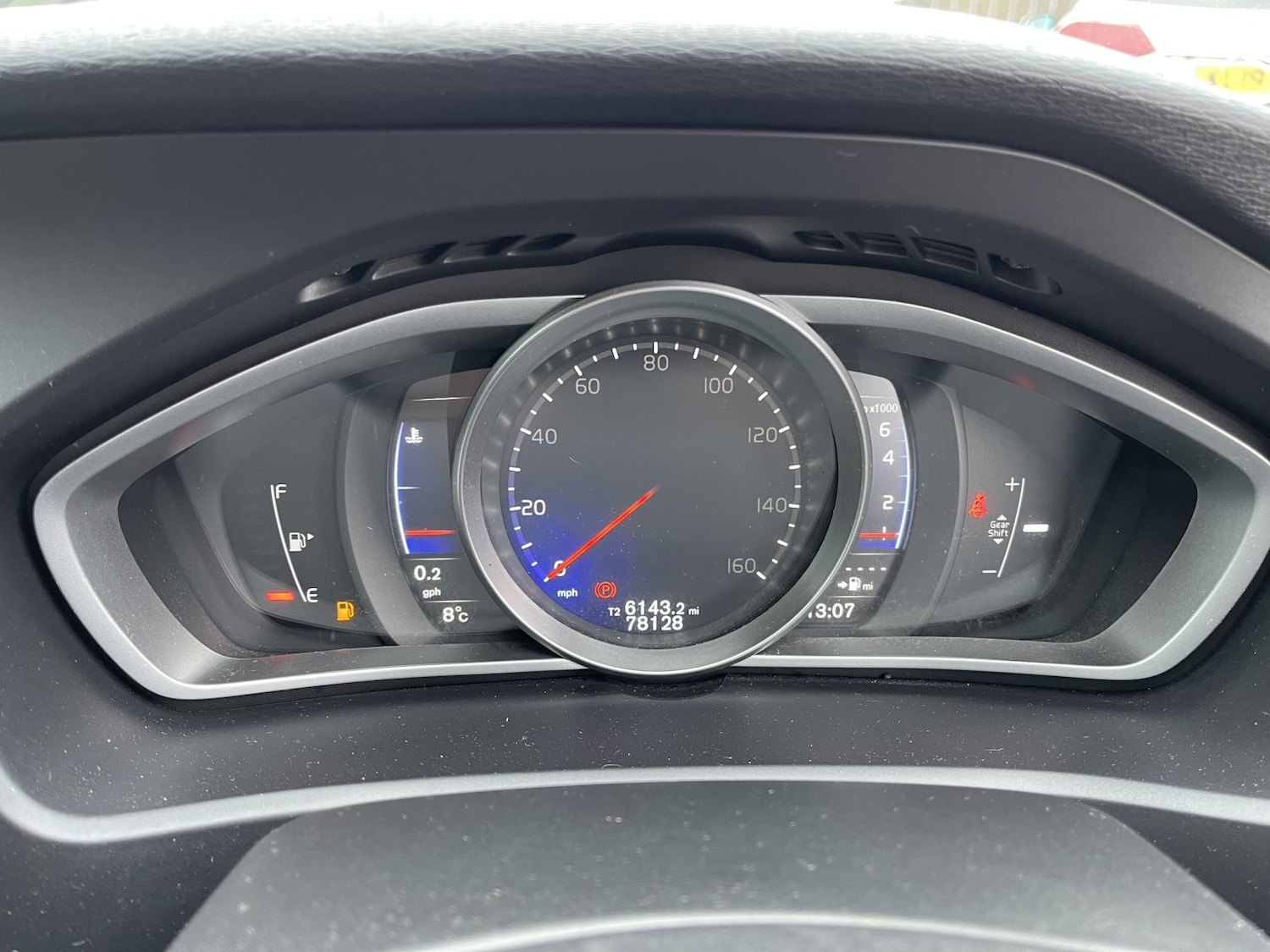 Used Volvo V40 2018 for sale - 77438461: Photo 30