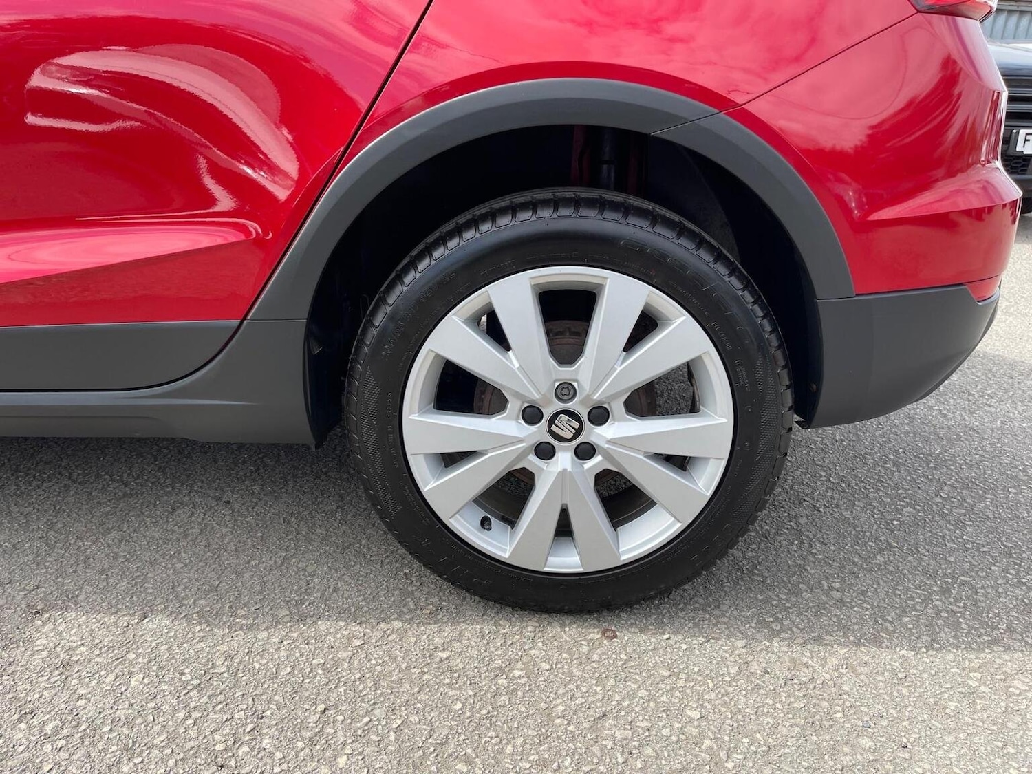 Used SEAT Arona 2018 for sale - 76712620: Photo 11