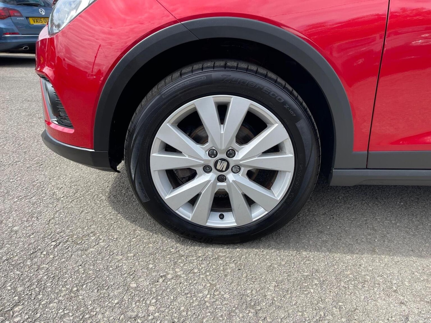 Used SEAT Arona 2018 for sale - 76712620: Photo 12